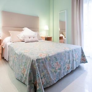 Studio met een King Size Bed